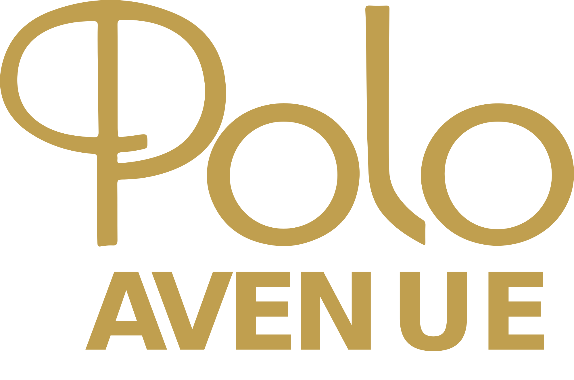 Polo Avenue Personal Shopper